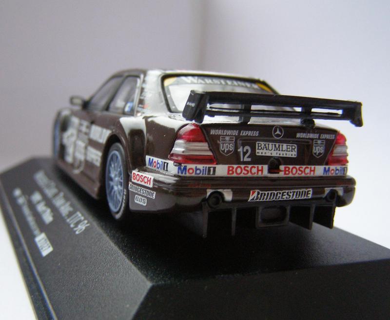 Mercedes Benz AMG ITC 1996 (1)