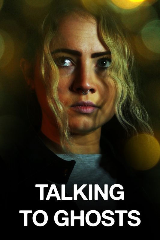 Talking To Ghosts 2023 1080p WEB DL DDP2 0 H264 AOC