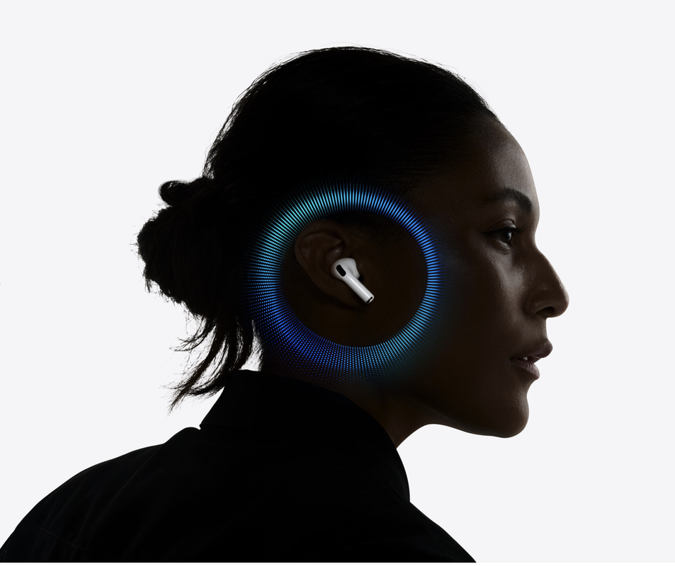 Студийная тишина с улучшенной ANC