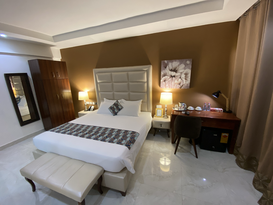 Standard Room 1