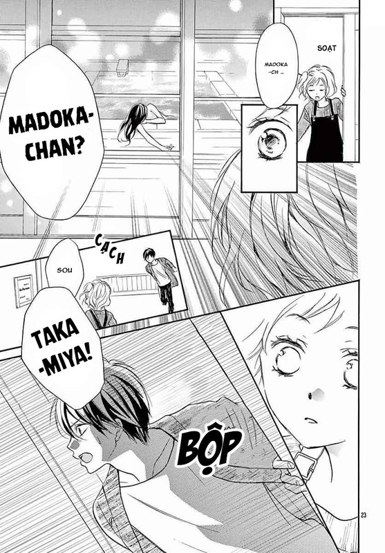 Kitto Ai Dakara, Iranai Chap 8 - Next Chap 9