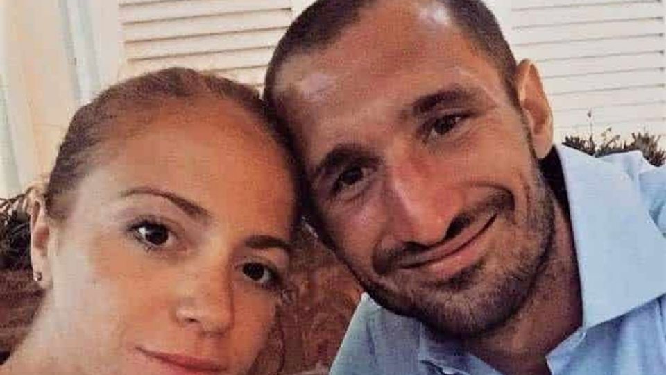 Futbolista italiano afirma que no es