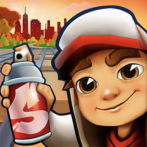 Subway Surfers Mod