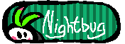 Sea Slug Party site button