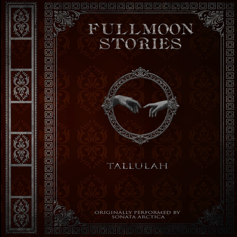    FULLMOON STORIES