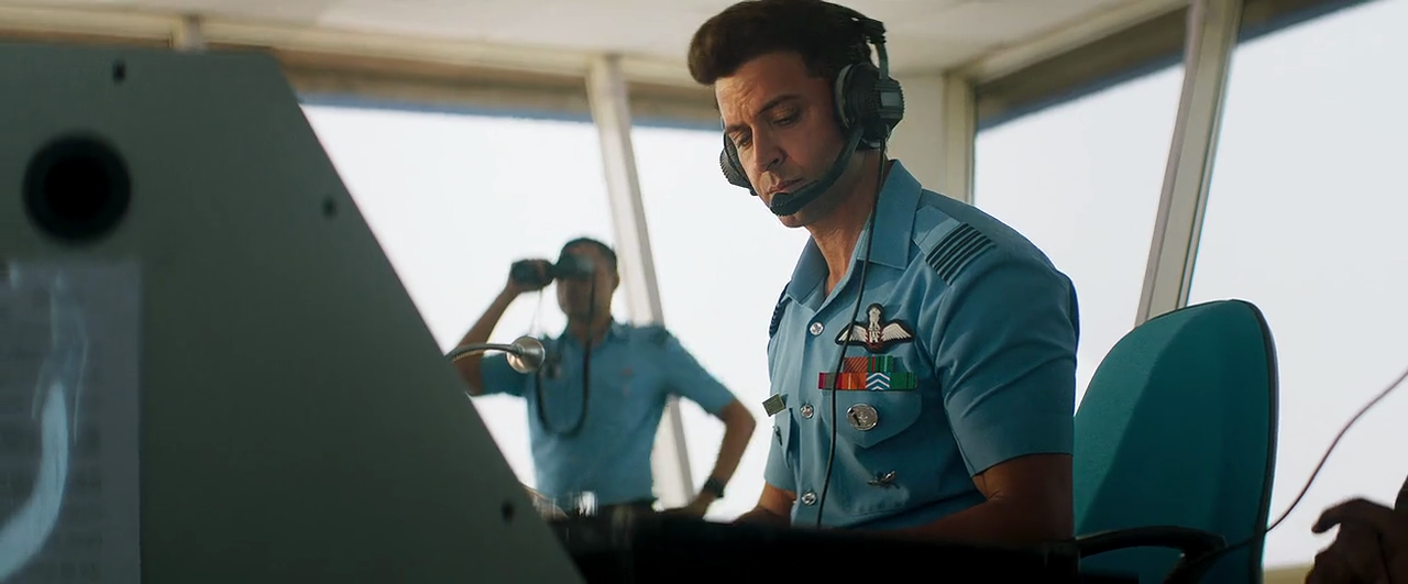 Fighter 2024 Hindi [DDP5.1] WEB-DL