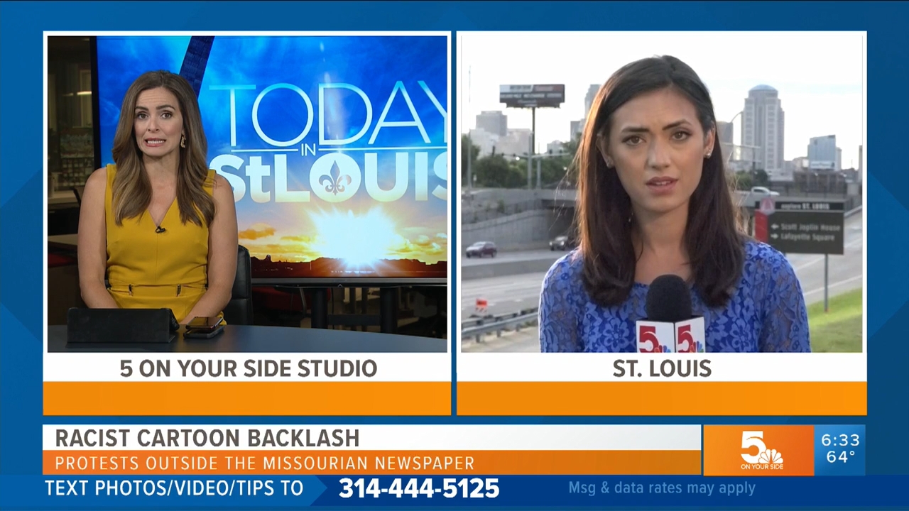15 June - 12.00.00 - Today in St. Louis. News.ts_snapshot_00.34.18.915