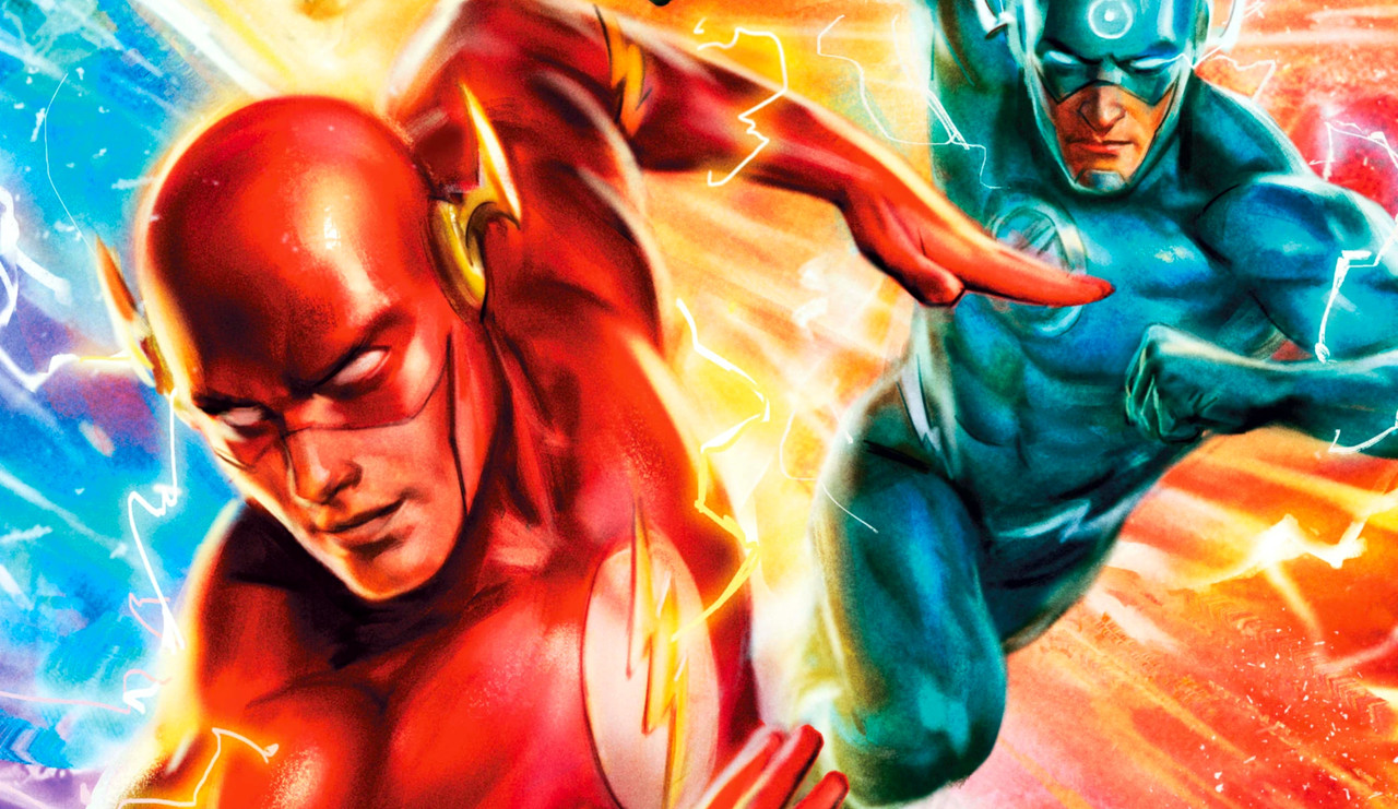 The_Flash_Vol_1_768_Variant