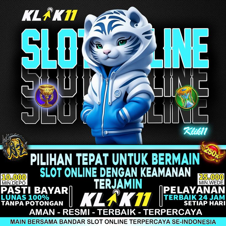 KLIK11 Slot Gacor 2025 Dengan RTP Maxwin Konsisten Di Indonesia KLIK11 Slot Gacor 2025 Dengan RTP Maxwin Konsisten Di Indonesia