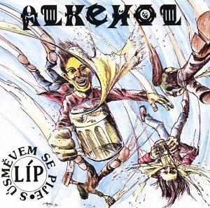 Re: Alkehol *Diskografie*
