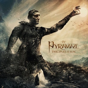 Re: Pyramaze (Den) / Power metal