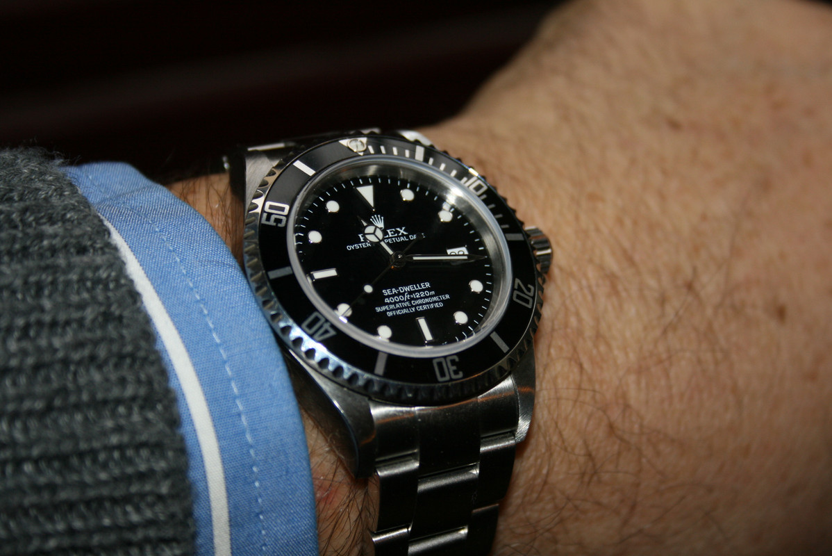 ***** La Rolex du jour - vol.37 ***** - Page 38 IMG-4271