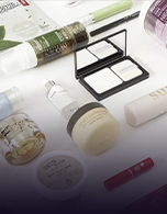 Корейская
                        косметика