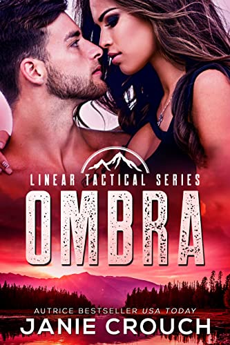 Janie Crouch - Linear Tactical Vol. 6. Ombra (2022)
