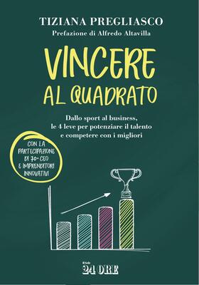 Tiziana Pregliasco - Vincere al quadrato (2026)