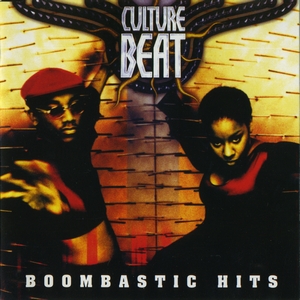 Culture Beat - Boombastic Hits (1996) mp3 320 Kbps