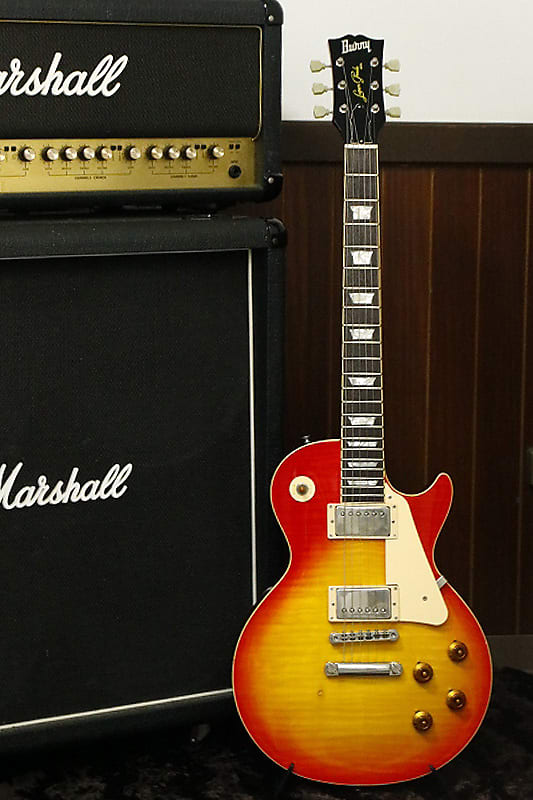 what does burny guitar reference number mean what does burny guitar reference number mean