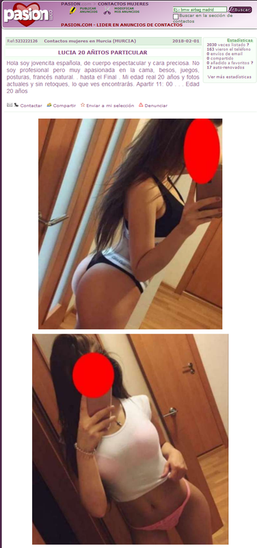 FireShot Capture 009 - PASION.COM - Lucia 20 añitos PARTICUL_ - 