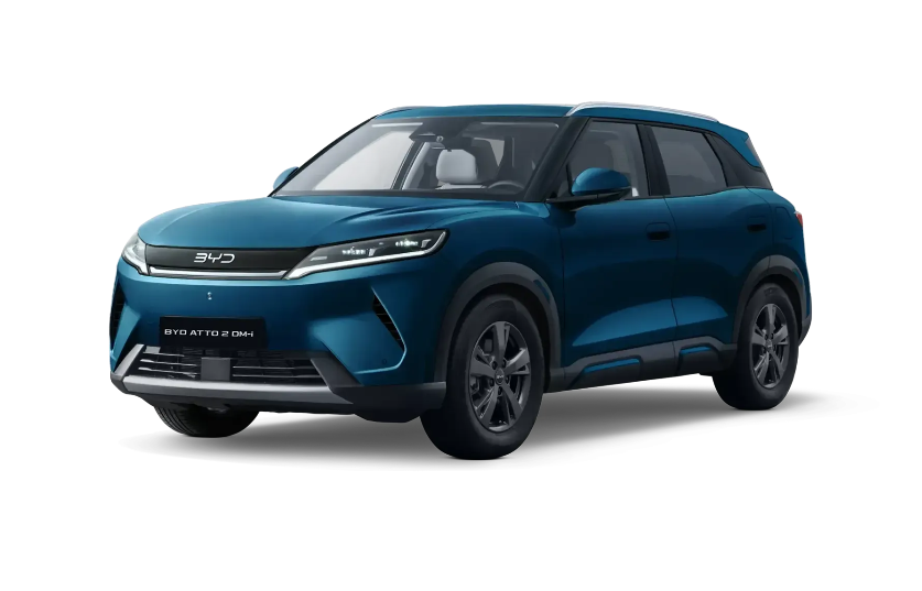 BYD Atto 2