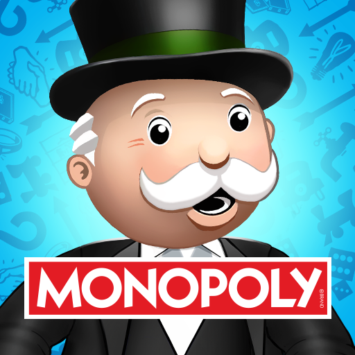Monopoly - Game vidio