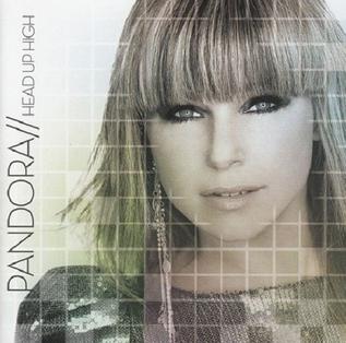 Re: Pandora