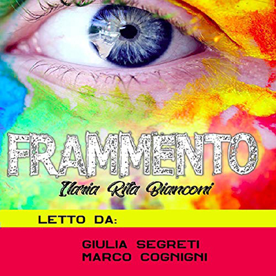 Ilaria Rita Bianconi - Frammento 2 (2020) (mp3 - 128 kbps)