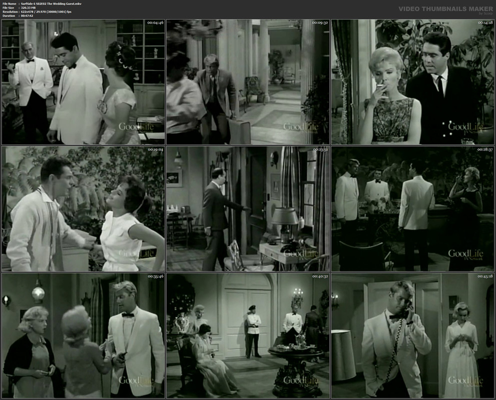 SurfSide 6 S02E02 The Wedding Guest.mkv