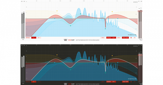 Softube Weiss EQ MP v2.5.12