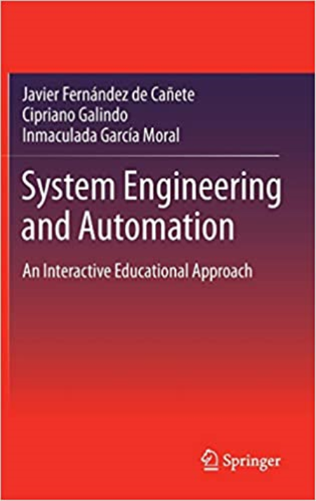 System Engineering and Automation: An Interactive Educational Approach