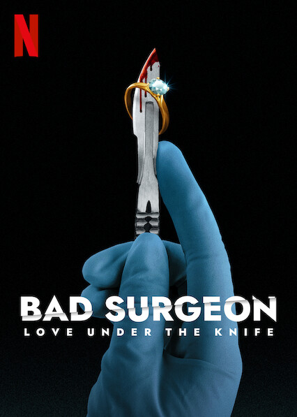 Bad Surgeon: Love Under the Knife (2023) 720p-480p HEVC HDRip S01 Complete [Dual Audio] [Hindi or English] x265 MSubs