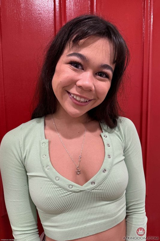 Brianna Arson  #173-0003