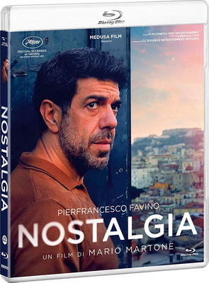 Nostalgia (2022) .mkv iTA Bluray 1080p x264