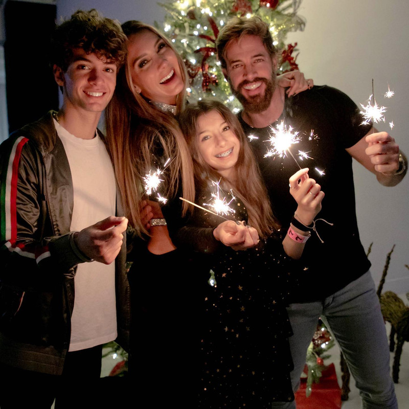 Ex de William Levy comparte polémico video tras su separación