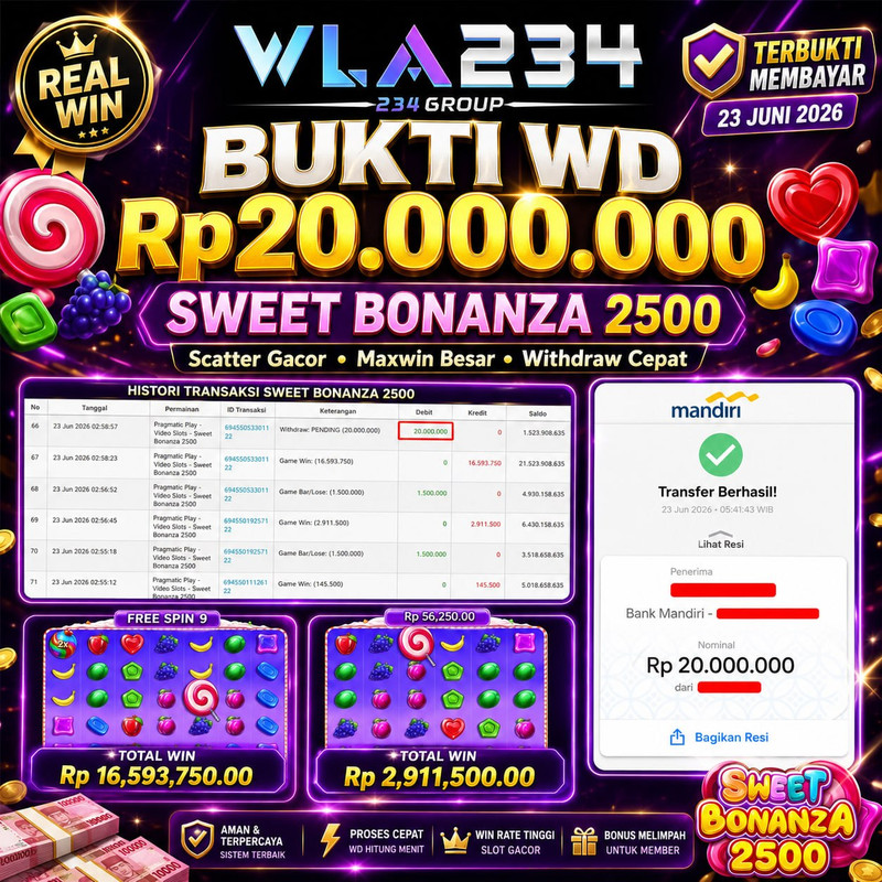 jackpot-sweet-bonanza-2500--withdraw-20000000-23-juni-2026-11-01-32-2026-06-24