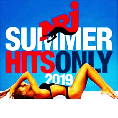 VA - NRJ Summer Hits Only (2019)