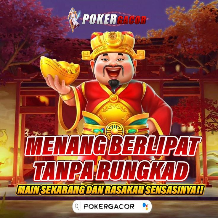 IDN POKER | DAFTAR SITUS POKERGACOR SERVER IDN PLAY INDONESIA 2026