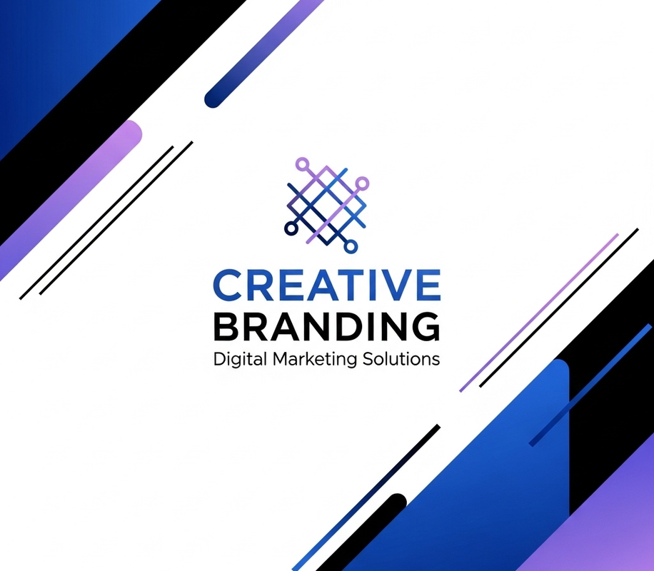 Creative branding and design