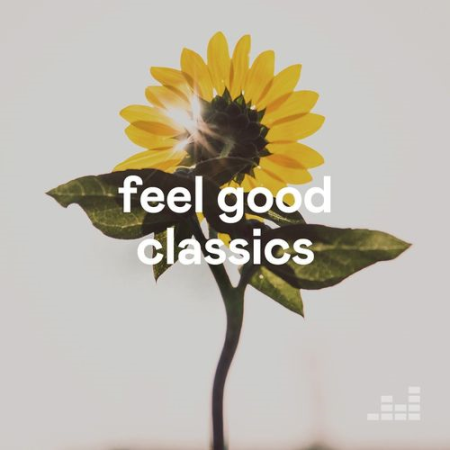 VA - Feel Good Classics (2020) 