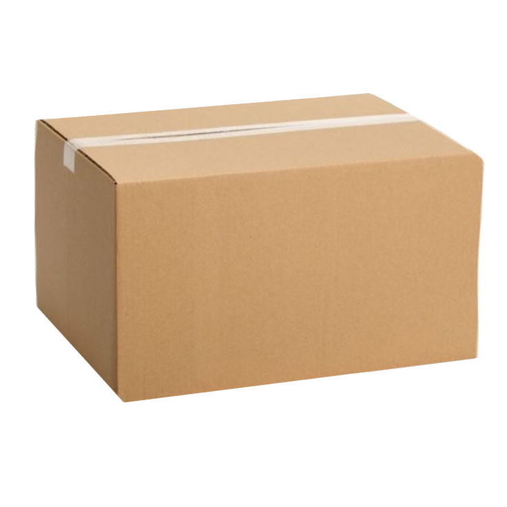 Caja misteriosa