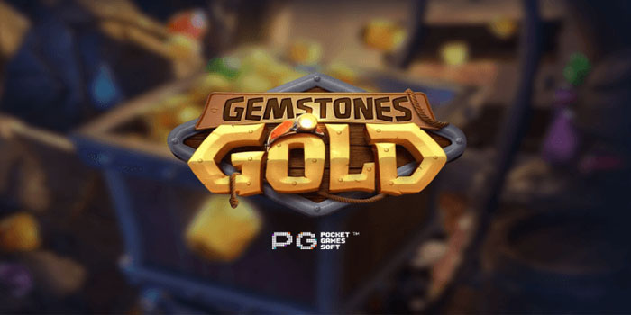 Cara Meraih Jackpot Besar di Slot Gemstones Gold
