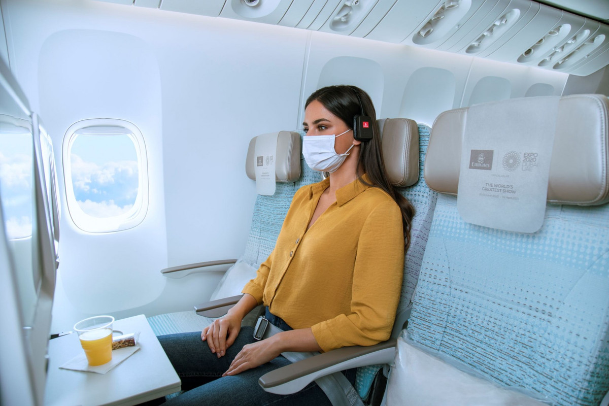 Free Services For Emirates