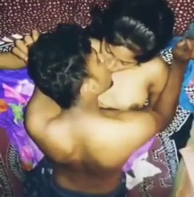 indian desi teen girl having horny fuck with husband loud moaning