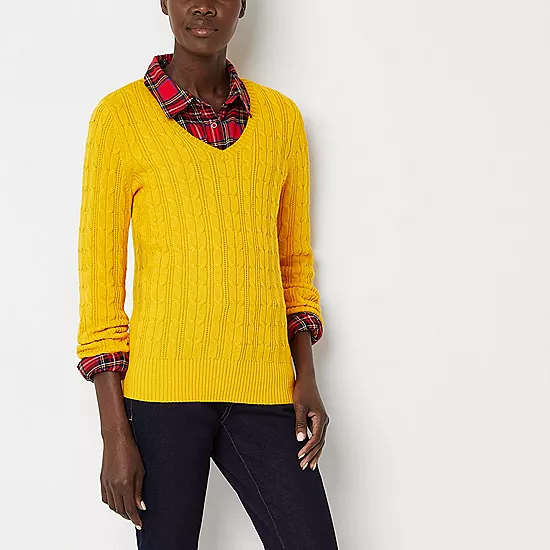 JCPenney Black Friday Deal – Women’s Sweaters Only .36 JCPenney Black Friday Deal – Women’s Sweaters Only .36