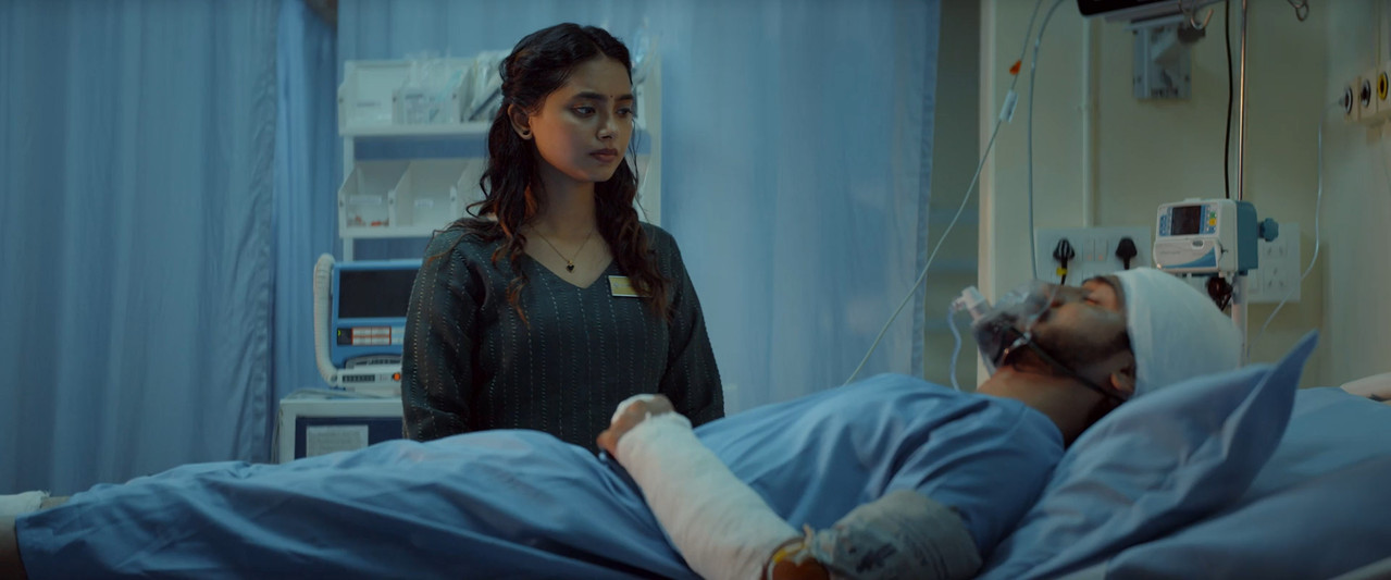 Dose 2026 WebRip [Hindi + Tamil + Telugu + Malayalam] 1080p 480p 720p ESub Screenshot