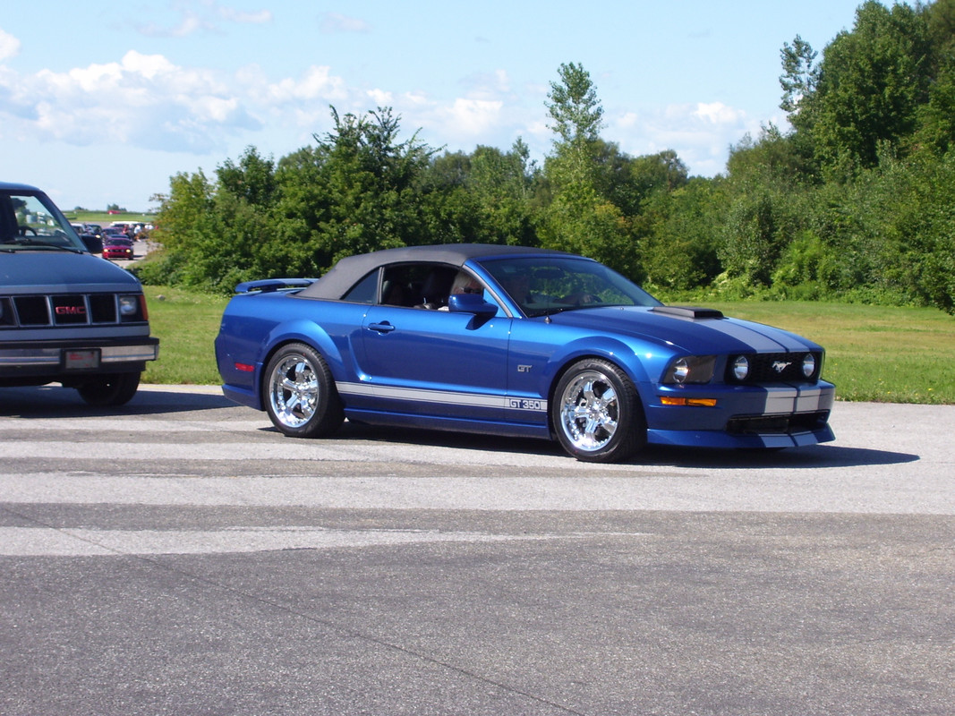 ford - Montréal Mustang: 40 ans et + d’activités! (Photos-Vidéos,etc...) - Page 19 100-0394