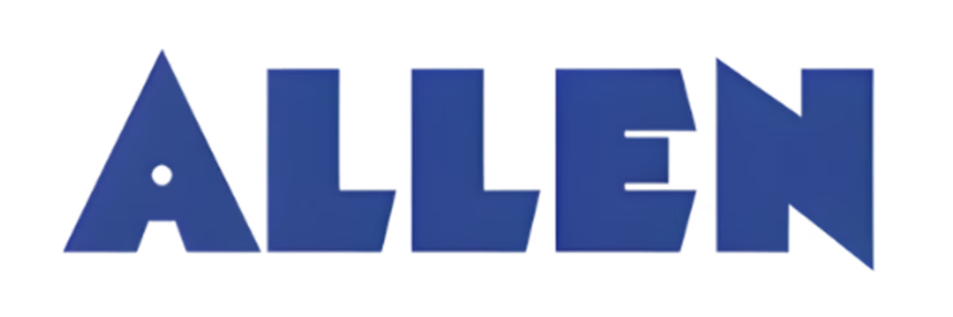 Allen logo