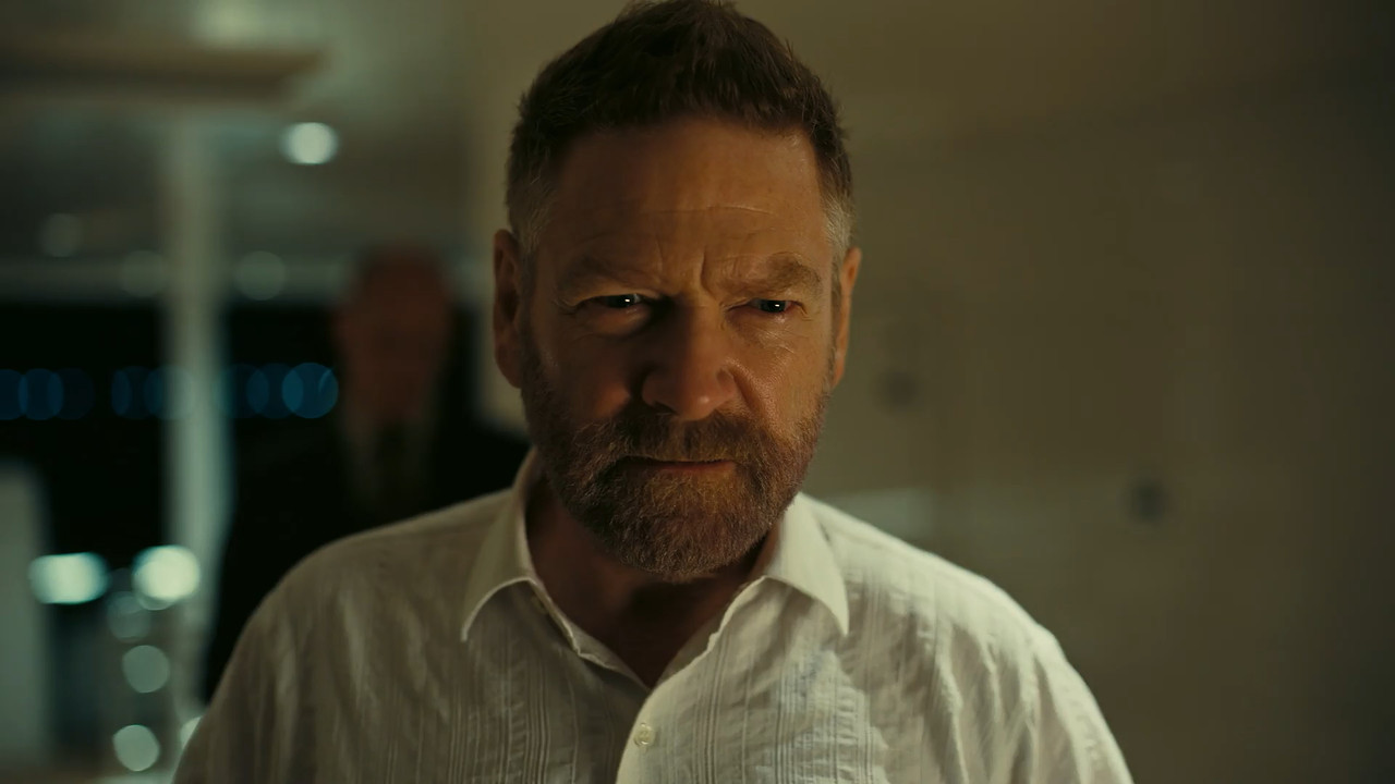 Tenet 2020 IMAX BluRay [Hindi + Tamil + Telugu + English] 1080p 480p 720p ESub Screenshot