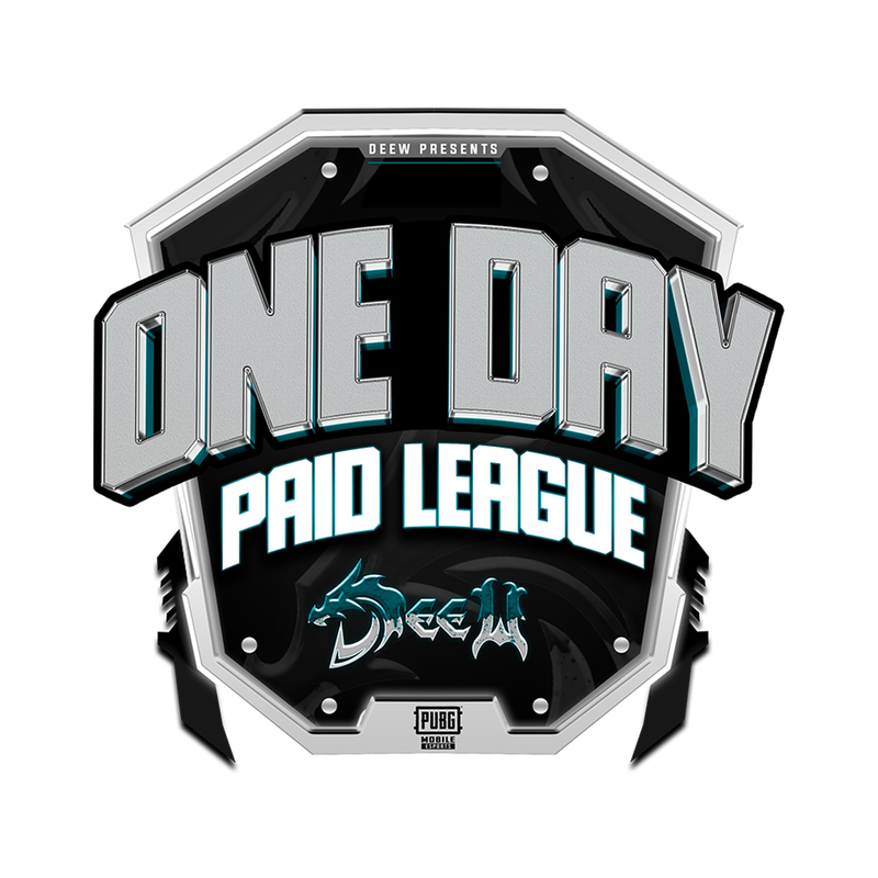 DEEW PAID LEAGUE SEASON 1-9