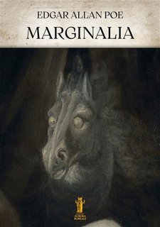 Edgar Allan Poe - Marginalia (2023)