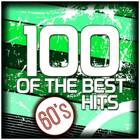 VA - 100 of the Best 60's Hits (2014)